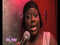 UK Soca Songstress: Chardanai