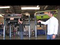 www.flemingsultimategarage.com Complete rotisserie nut & bolt restoration, date coded HEMI dynod @ 550hp, HEMI 4-speed w pistol grip shifter, Dana rear w/ 3.73 sure grip, mirror finish Sassy Grass green paint w/ black billboards, black bucket seat interior w/ factory console, rally dash w/ 150mph speedo + 8K tach, shaker hood w/ callouts, 15 rally wheels w/ BFG radial T/As, dual exhaust w/ correct tips, power disc brakes + steering, rear windows louvers, go wing, over $150K spent - spectacular reproduction! 301.816.1000
