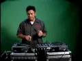 CDJ-800 demo by Digital wax