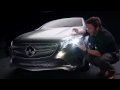 Icon for Post #Mercedes-Benz Concept A-Class design analysis