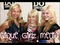 Girls Rock (clip) - Clique Girlz