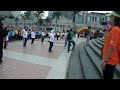 Cuti Cuti 1 Malaysia Dance