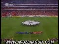 Ninguem para o Benfica - no one stops the Benfica