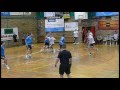 Miedź Legnica - Chrobry Głogów 30:26 :: reporter: Tomasz Juskowiak