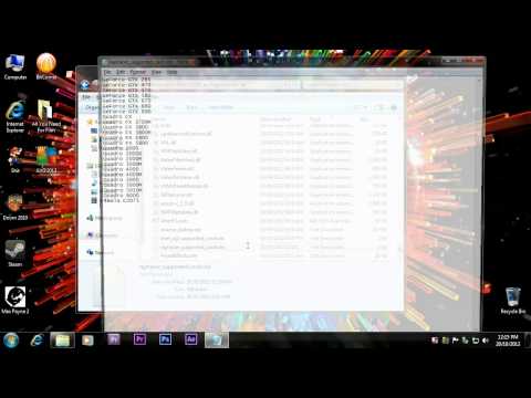 how to patch after effects cc