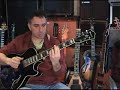 Gino Vannelli, Wheels of Life - Solo Jazz Guitar by Jake Reichbart