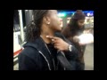 SYNCITY @ ROYAL FARMS AFTER HIS SHOW AT OSCAR'S