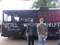 Zwarte Cross 2007 BangBus