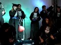 Formatura do 3� col Vicente Rijo