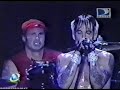 Red Hot - Otherside - Rock in Rio 2001