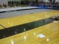 every year the gymnastics team does the last district game peprally here is the one from this year. we really wernt prepared our team is alot stronger that this shows. our gymnasts are micah tripp ryan press matt something lol idk his last name matthew martinez cameron hammitt travis coody me dylan huddleston dustin fowler rylea murphy
