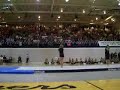 Permian High School Gymnastics Pep Rally Permian High School Gymnastics Pep Rally