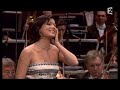 Anna Netrebko  - E Strano from La Traviata