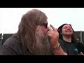 Big Mick Hughes - Live Sound for Metallica Pt.2
