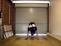 Tnb Christmas Bboy session