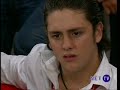 Ven el Video que Diego rechaza a Roberta