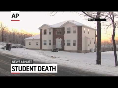 AP Top Stories Dec. 12 A