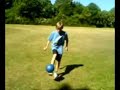 Fussballtricks Fussballtricks