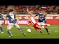 2012-01-04 ΟΣΦΠ-ΑΤΡΟΜΗΤΟΣ ΑΘ.=1-0 ΠΡ.AVI