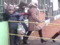 Radomskie charty na darmowe lodowisko