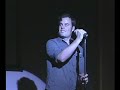 Marc Martel does Bohemian Rhapsody