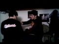 ahahah simo e jorio fanno a schianti a casa di andre..