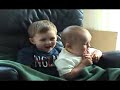 Charlie bit my finger - again !