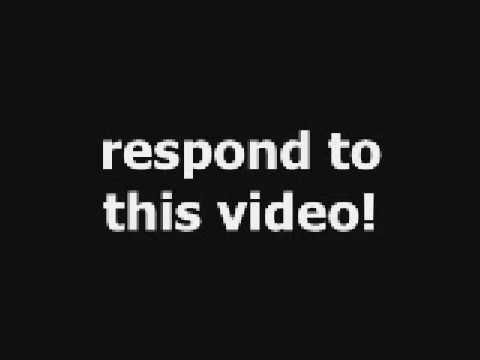 Respond To This Video! Most Responded On Youtube.