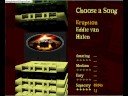 my frets on fire song collection