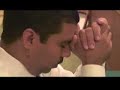SPANISH MASS