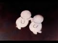 Christopher Willits - \"Saturn\": Nobuko Hori