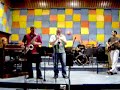 SCREAM - Dr.Lonnie Smith - played by Jan Korinek and Groove