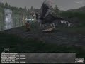 Samurai/Dragoon does Light without Meikyo Shisui or Soboro