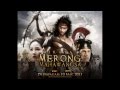 Hikayat Merong Mahawangsa MPO Theme
