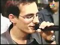 [blu:] - Im Besitz des Sounds (live @ NBC Giga, 13.07.2000)