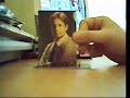 The x-files topps season 1 box break (part 3)
