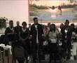 Javon Dawson's Funeral