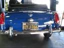 1967 Austin Healey Sprite