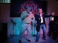 Pete Conway  Andy James-Thats Life.AVI