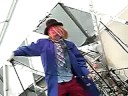 The Ukulele Gangstas - Skoda Pimpin' Lounge on the Farm 08