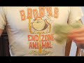 Dear The Cleveland Browns...