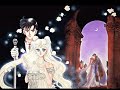 serenity and endymion