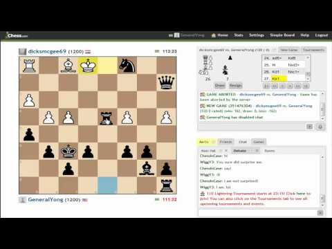 chess online