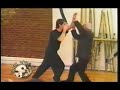 LOOK BACK PT.6 - YING JOW PAI EAGLE CLAW KUNG FU