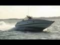 The ruthless Sunseeker Thunderhawk 43