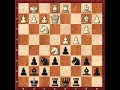 (Chess) Kramnik, Vladimir vs. Kasparov, Garry