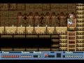 Let's Play QuackShot 06 - A Firey Grave