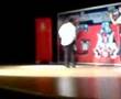 michael jacskon show(girne american university)