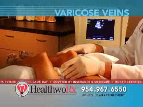 Varicose Veins of Florida