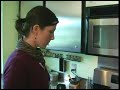 How to Make Falafel : How to Fry the Falafels